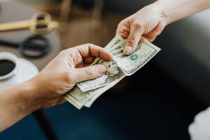 An image of Cash Deals
