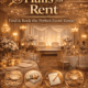 Luxury halls for rent decorated for wedding and events with elegant lighting and banquet setup