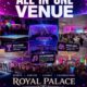 Royal Palace Akron event venue