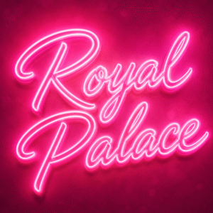 Royal Palace Akron